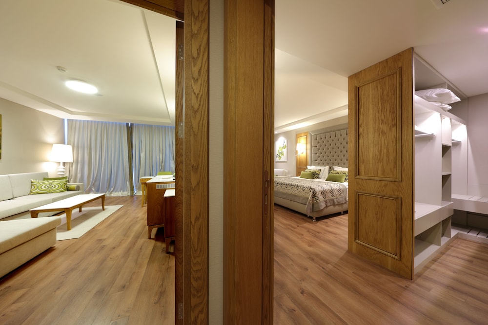 Sueno Hotels Deluxe Belek 10