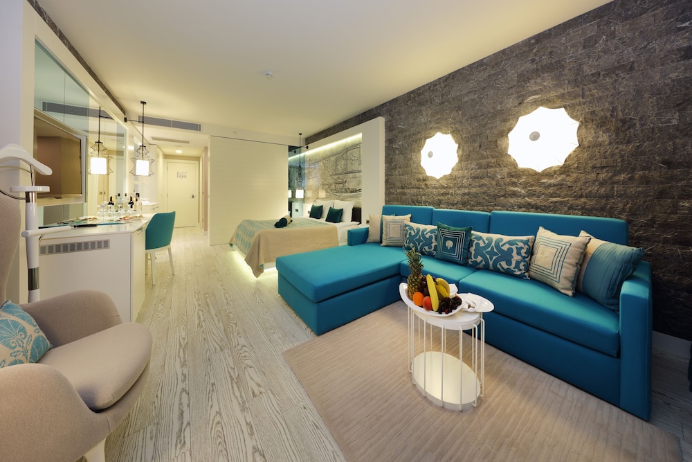 Sueno Hotels Deluxe Belek 17