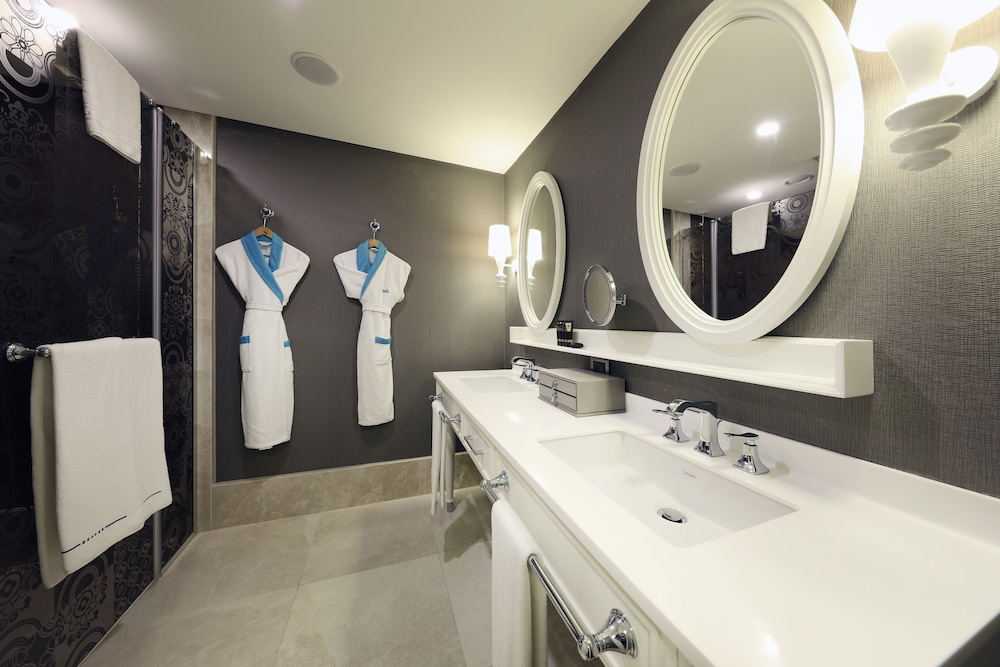 Sueno Hotels Deluxe Belek 12