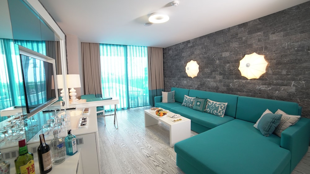 Sueno Hotels Deluxe Belek 22