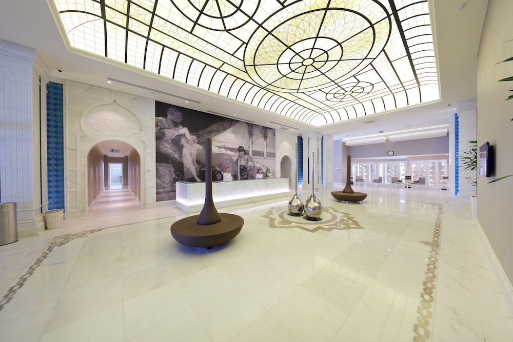 Sueno Hotels Deluxe Belek 7