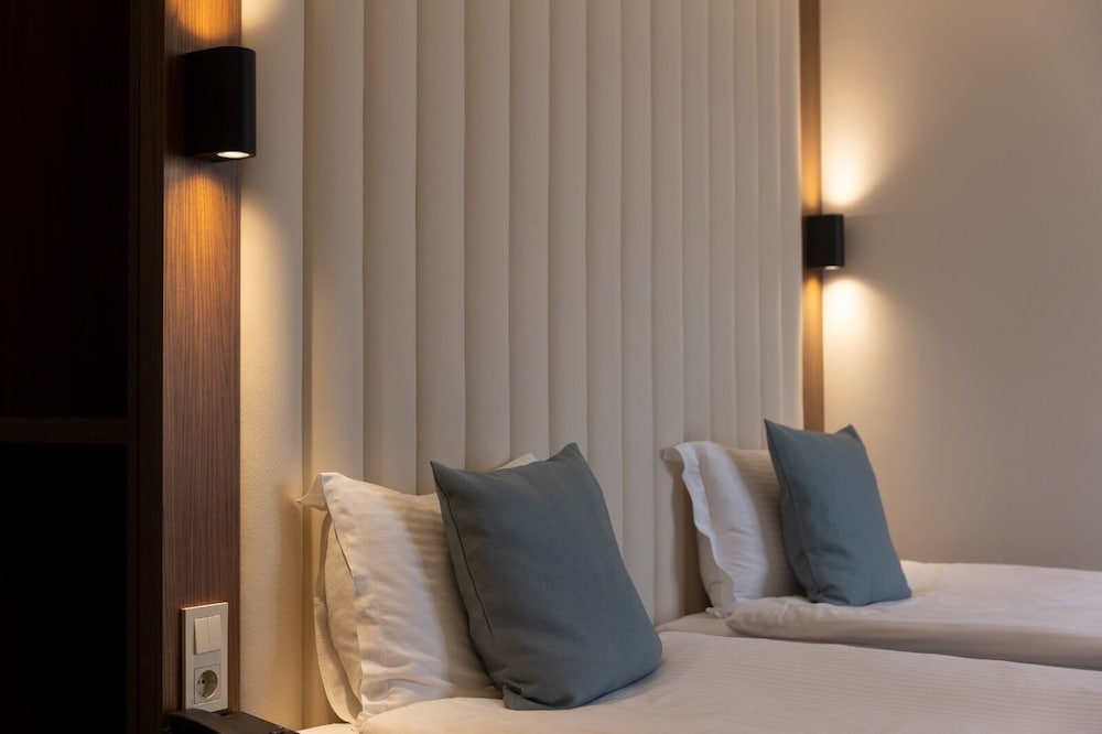 Hotel Black Tulip 12