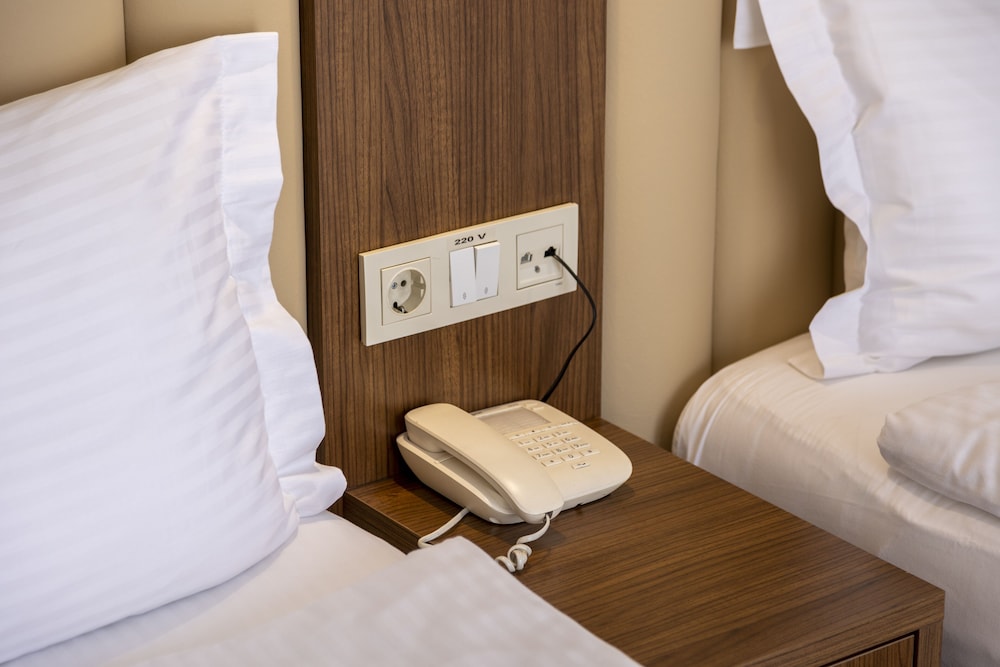 Hotel Black Tulip 6