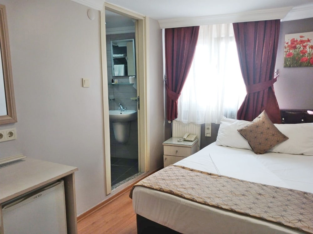 Süreyya Hotel 22