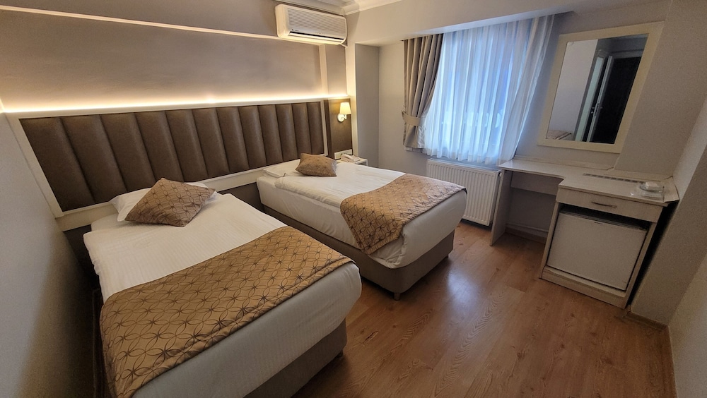 Süreyya Hotel 15