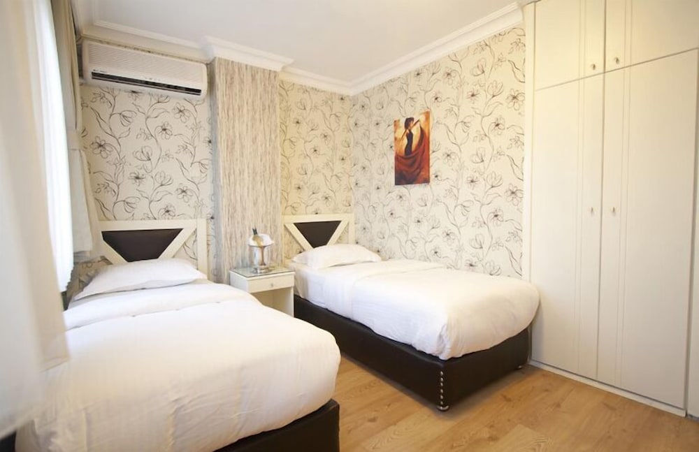 Süreyya Hotel 10
