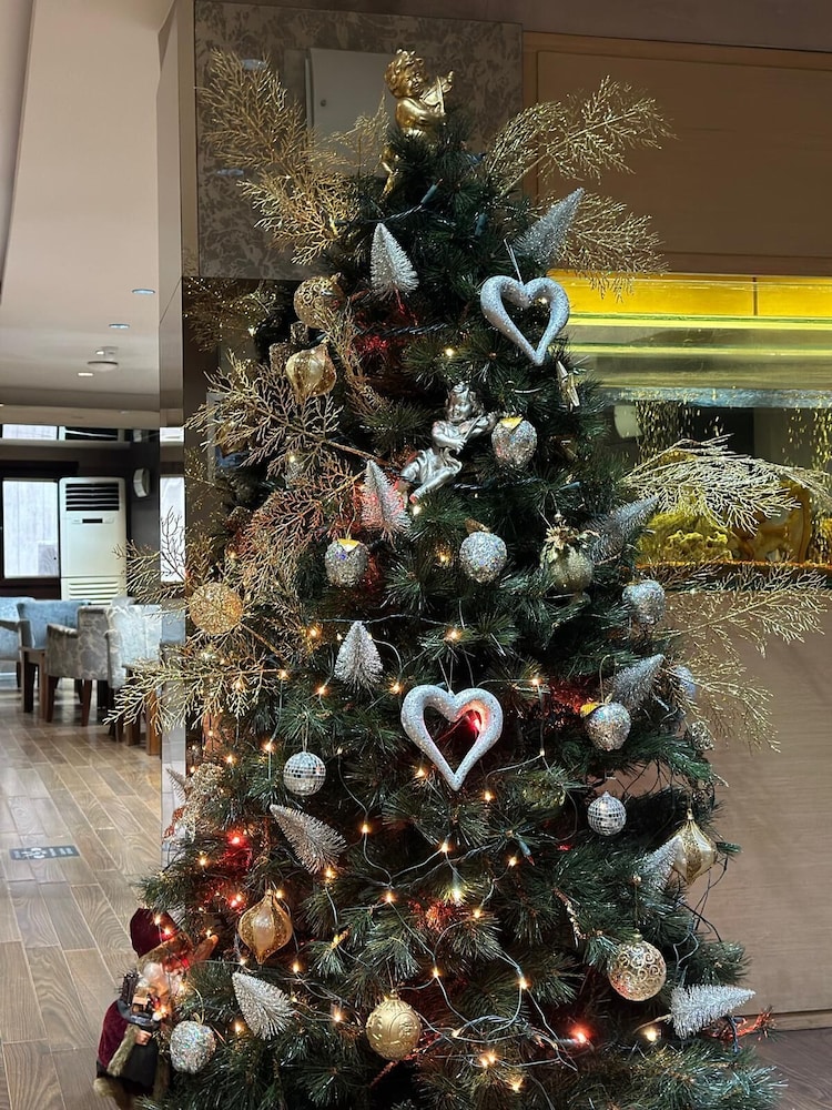 Süreyya Hotel 9