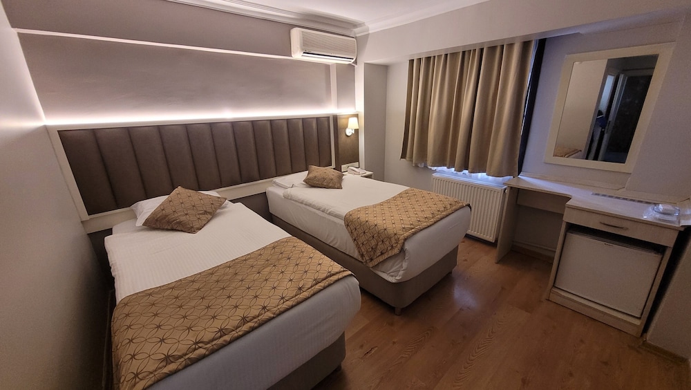 Süreyya Hotel 14