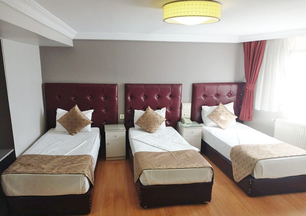 Süreyya Hotel 19