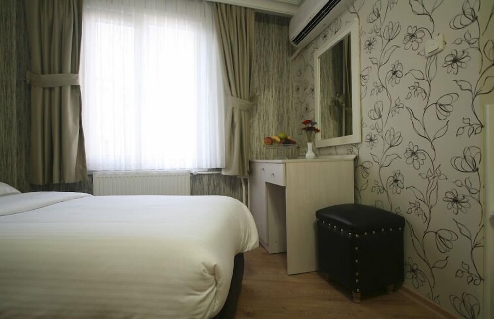 Süreyya Hotel 12