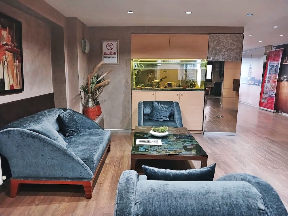 Süreyya Hotel 3