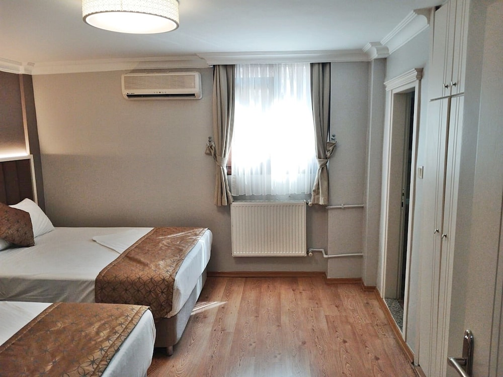 Süreyya Hotel 17