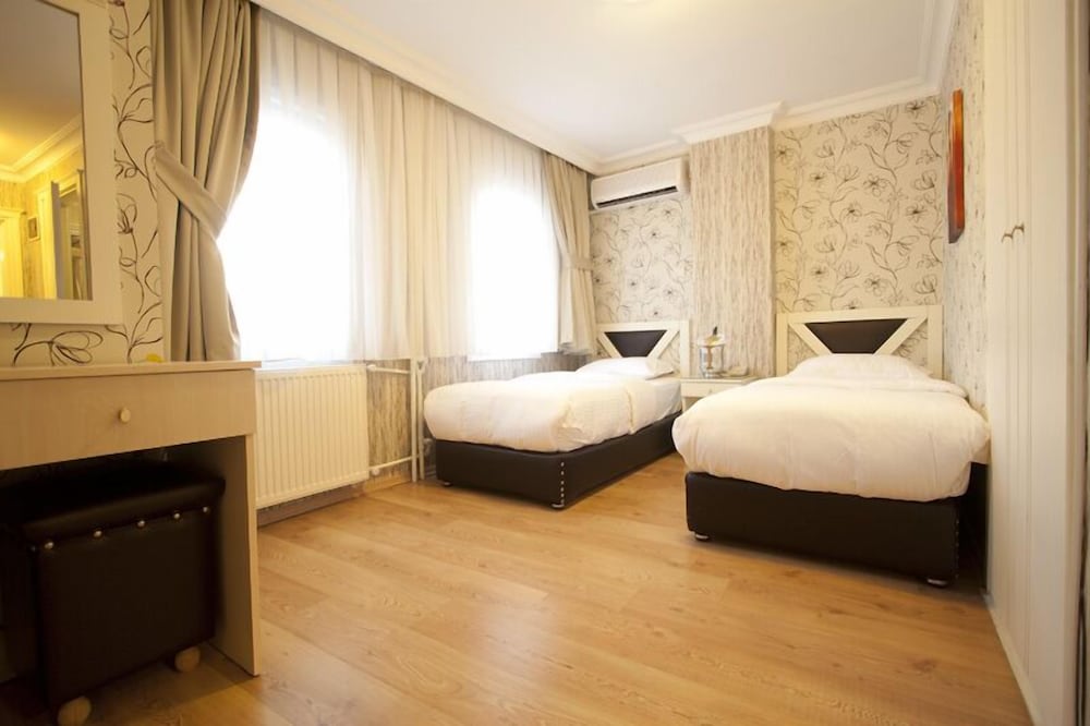 Süreyya Hotel 11