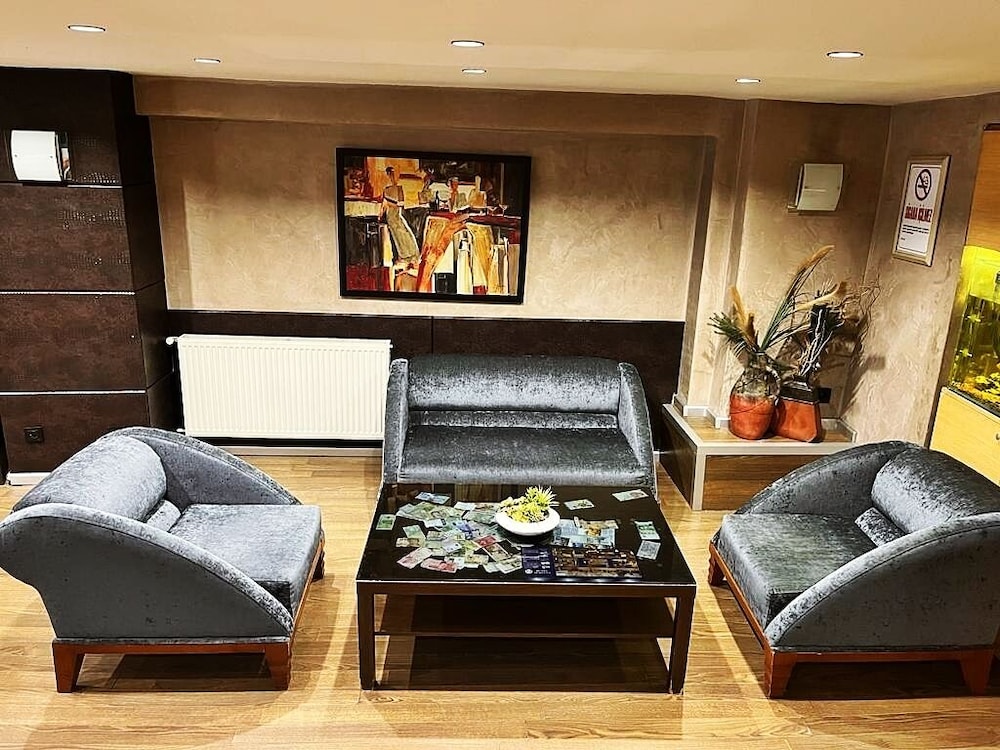 Süreyya Hotel 7