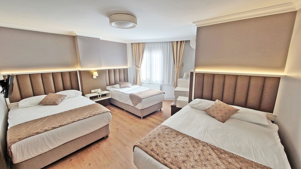 Süreyya Hotel 23