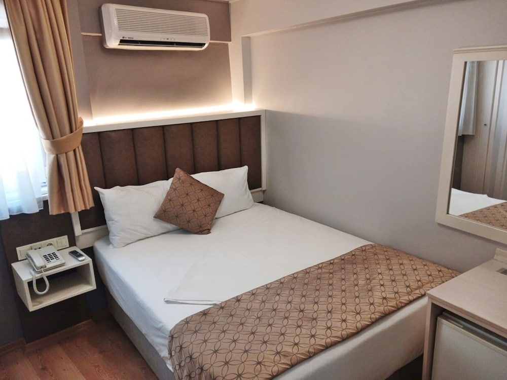 Süreyya Hotel 16