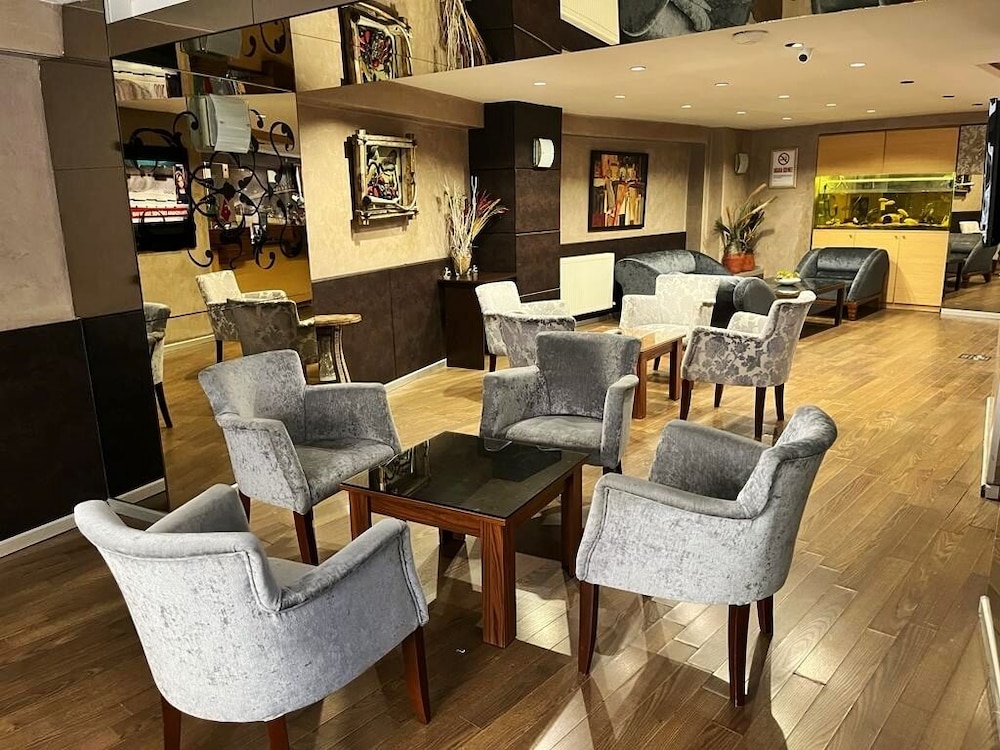 Süreyya Hotel 6