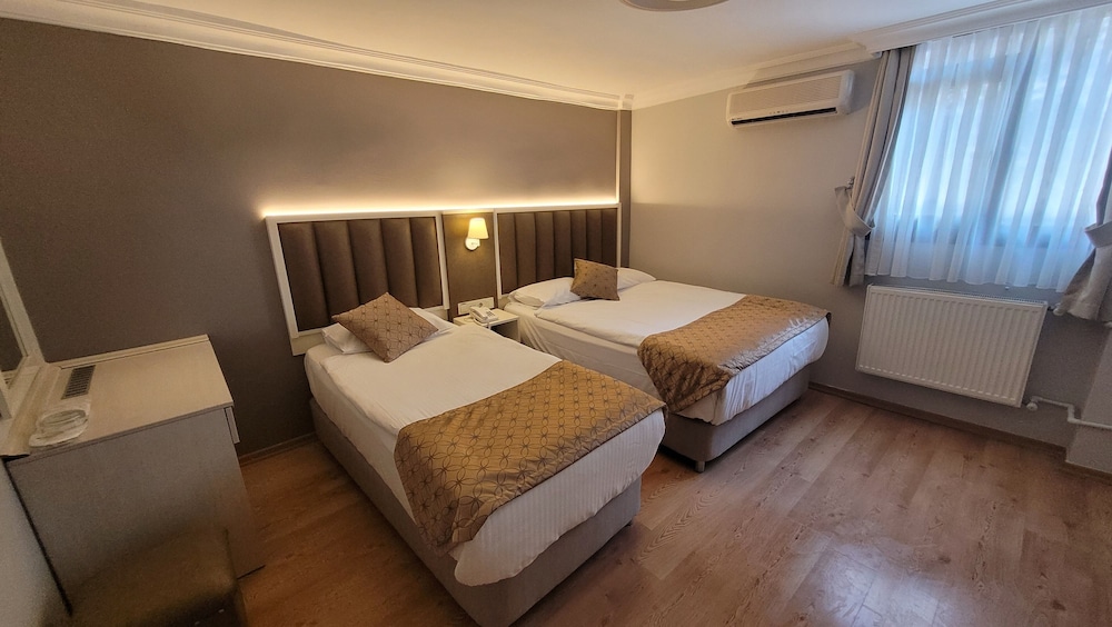 Süreyya Hotel 13