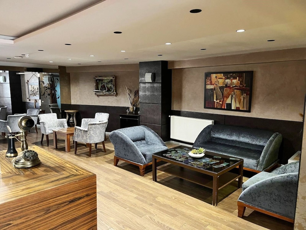 Süreyya Hotel 8