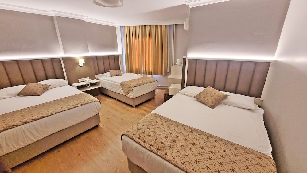 Süreyya Hotel 24