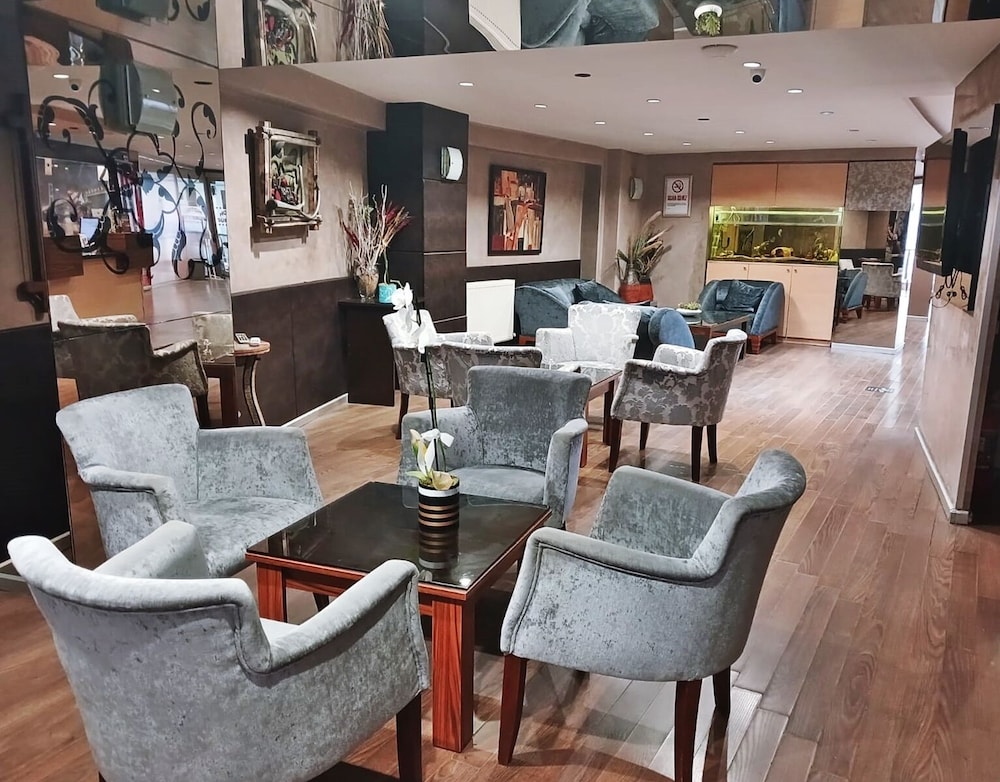 Süreyya Hotel 2