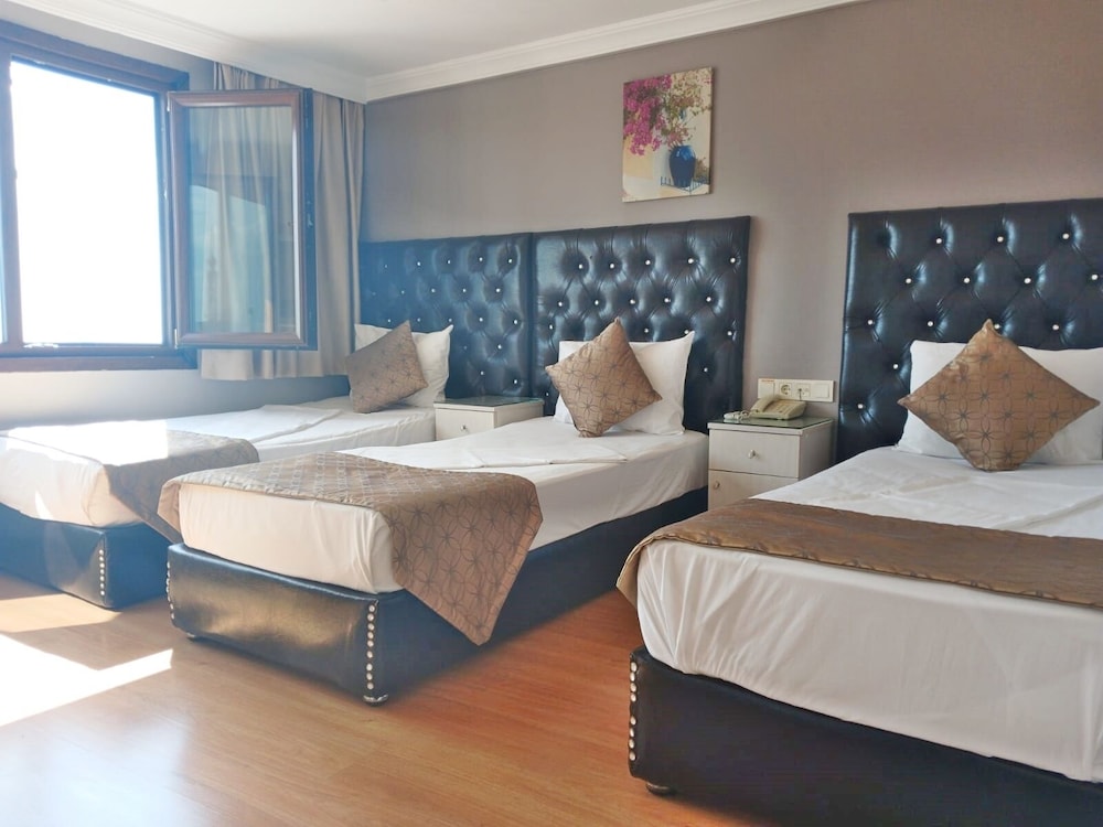 Süreyya Hotel 20