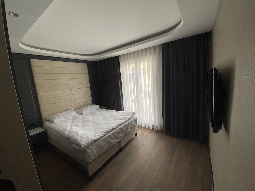 Delta Hotel Istanbul 20