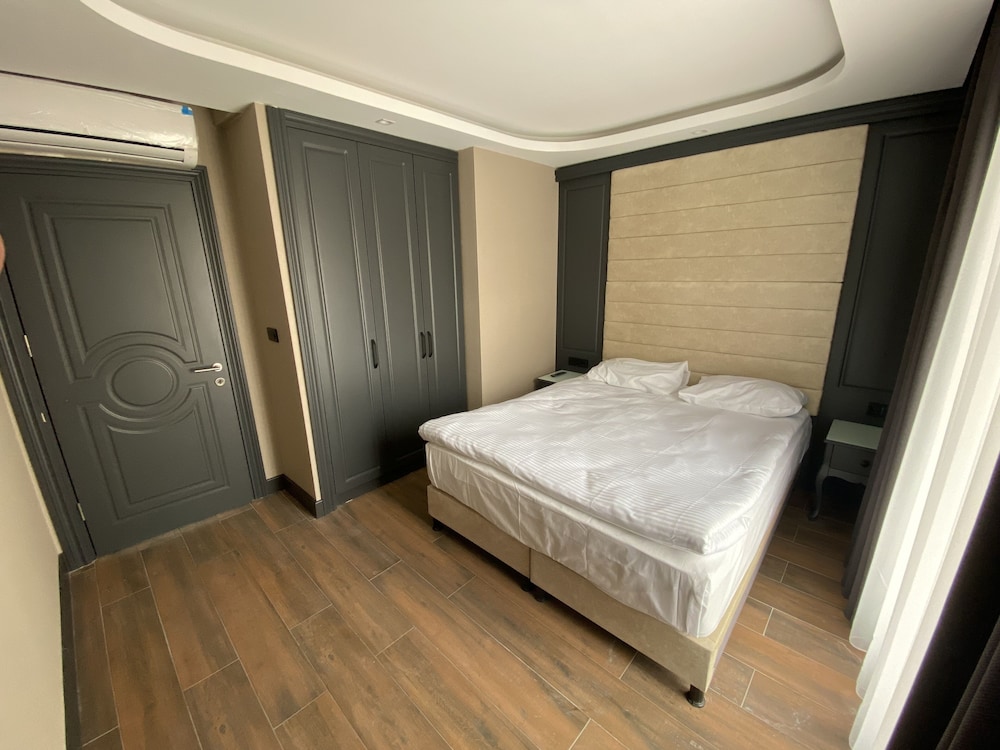 Delta Hotel Istanbul 18