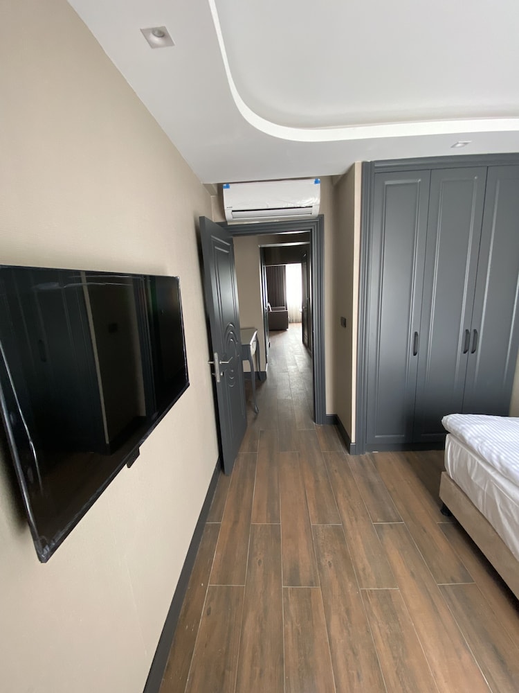Delta Hotel Istanbul 19