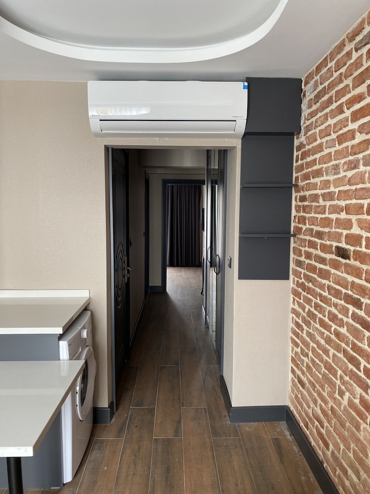 Delta Hotel Istanbul 22