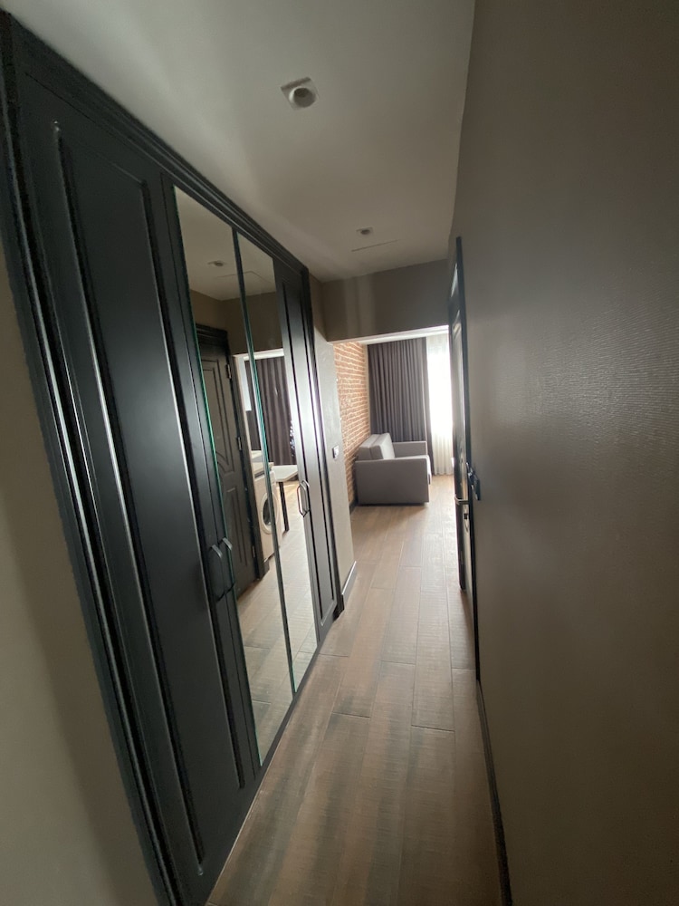 Delta Hotel Istanbul 21