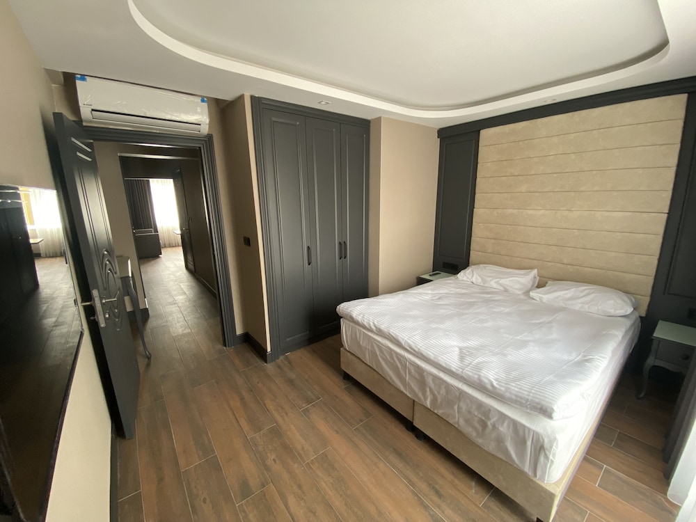Delta Hotel Istanbul 23