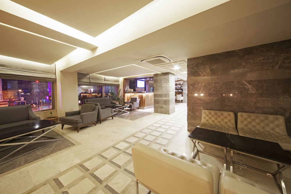 Delta Hotel Istanbul 3