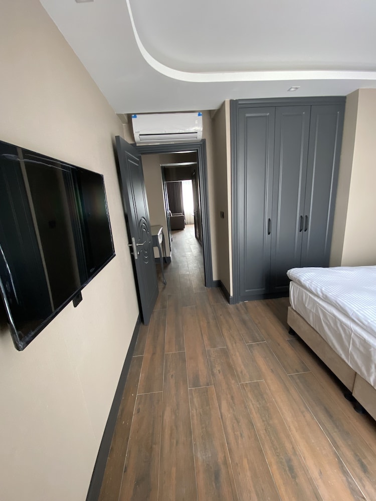 Delta Hotel Istanbul 24