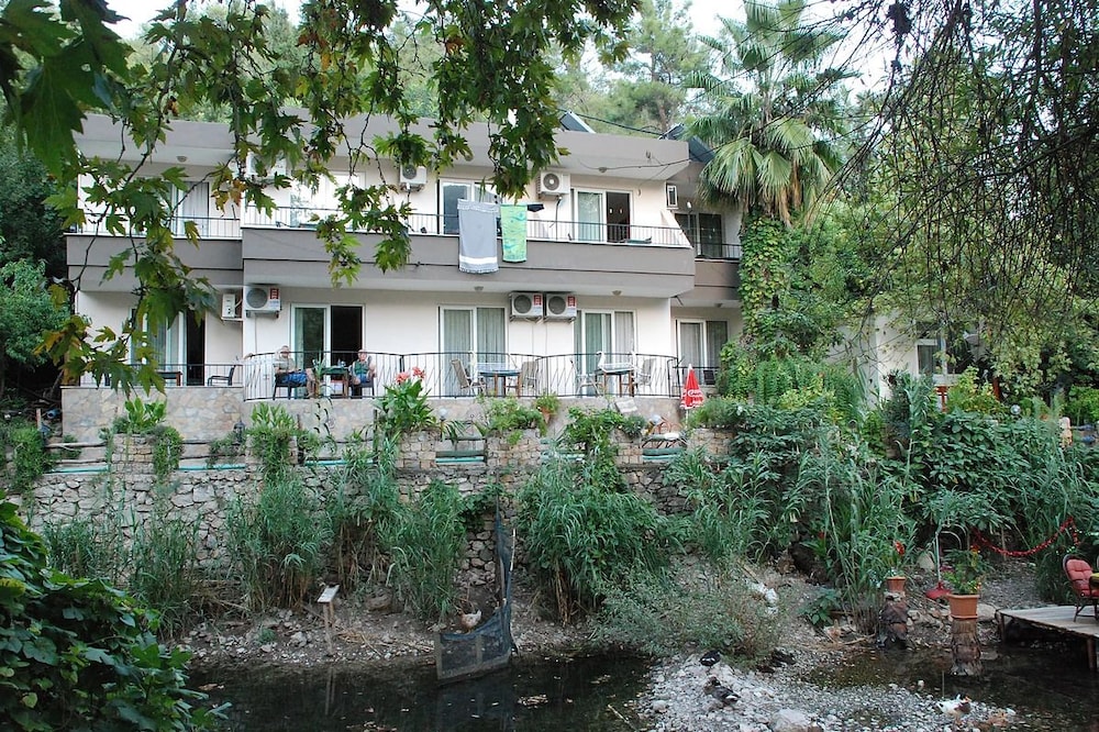 Arikanda Rivergarden Hotel 8
