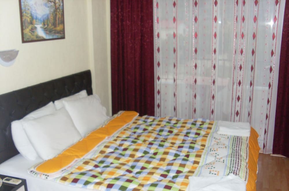 Arikanda Rivergarden Hotel 4