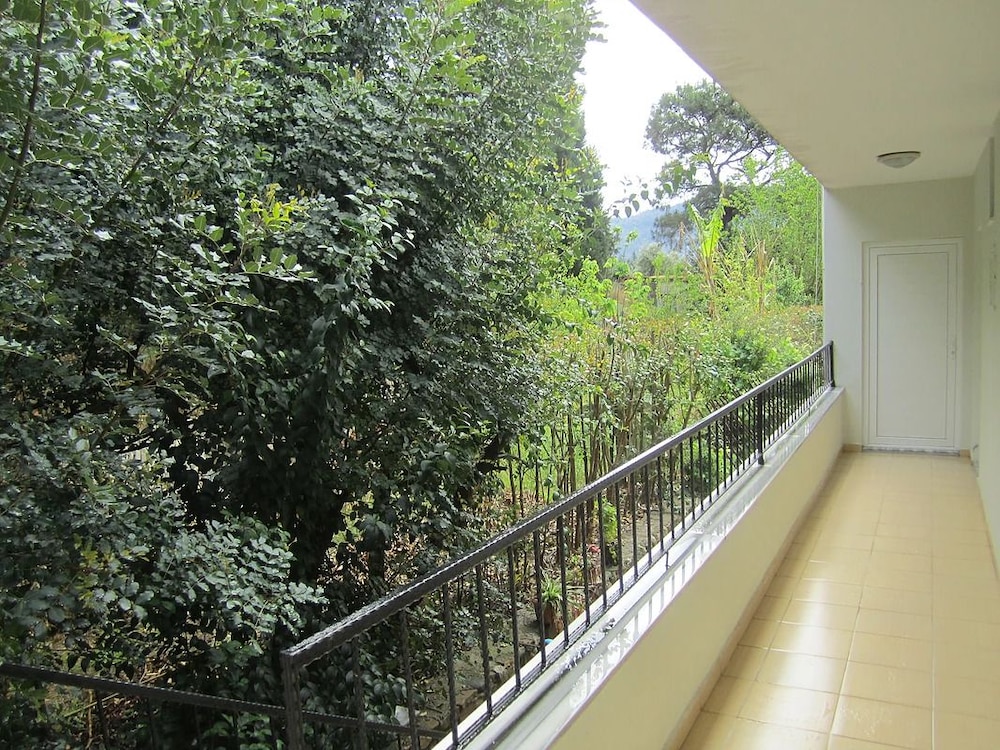 Arikanda Rivergarden Hotel 13