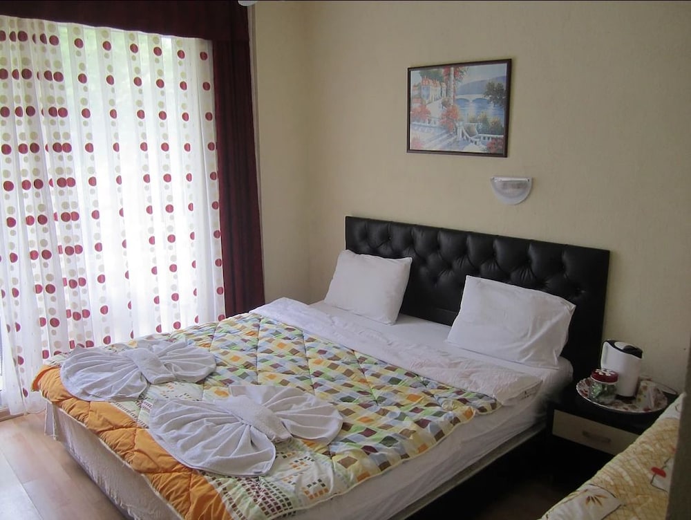 Arikanda Rivergarden Hotel 3