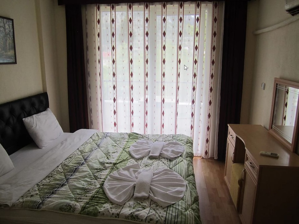 Arikanda Rivergarden Hotel 2