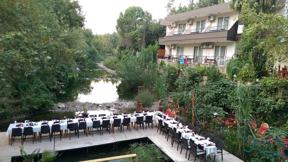 Arikanda Rivergarden Hotel 1