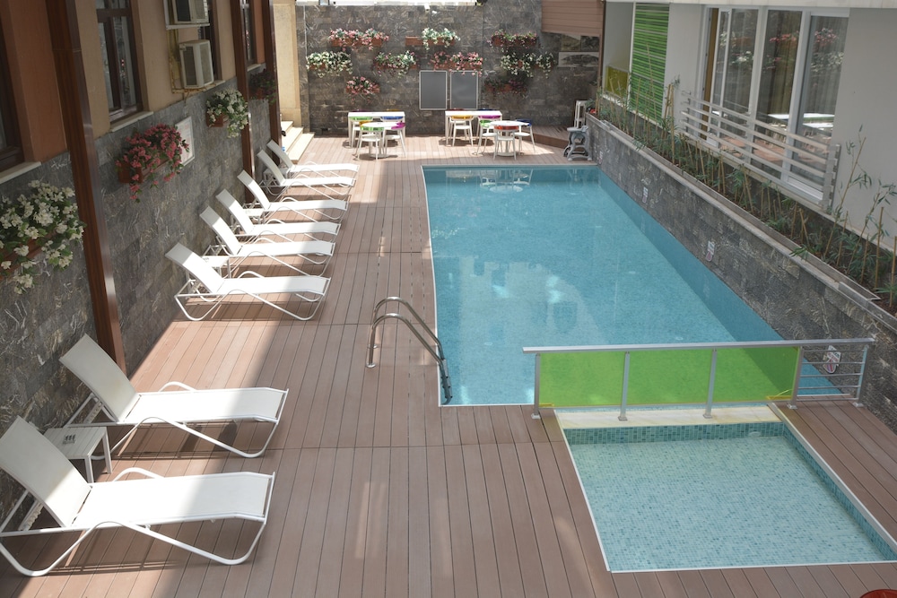 Saray Apart Otel 10