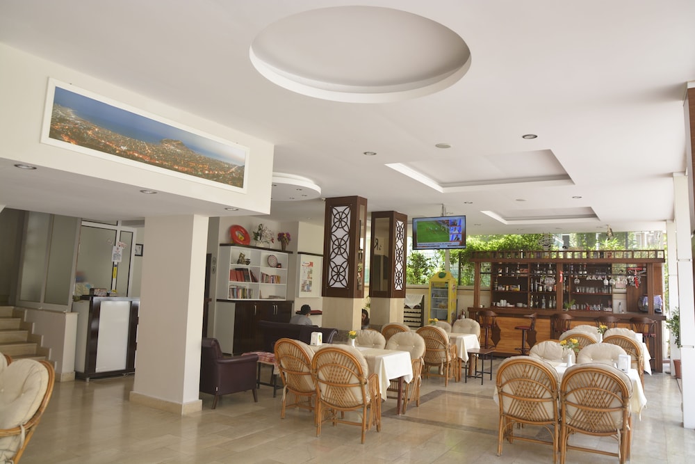 Saray Apart Otel 13