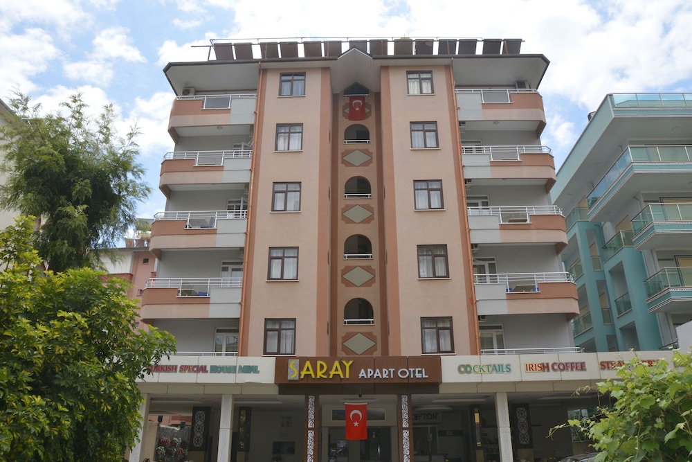 Saray Apart Otel 1