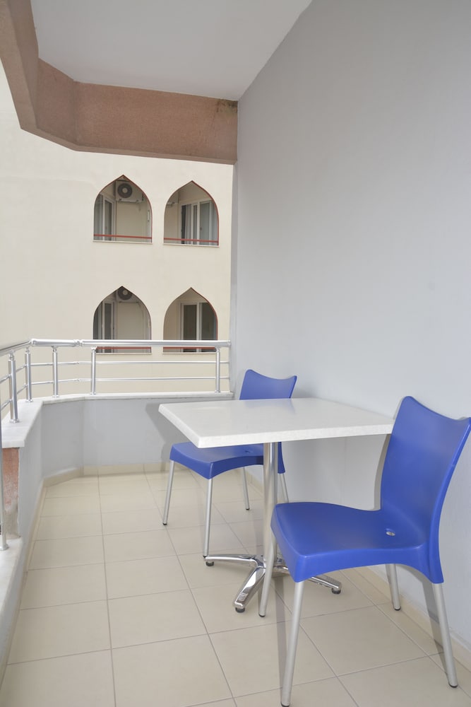 Saray Apart Otel 7