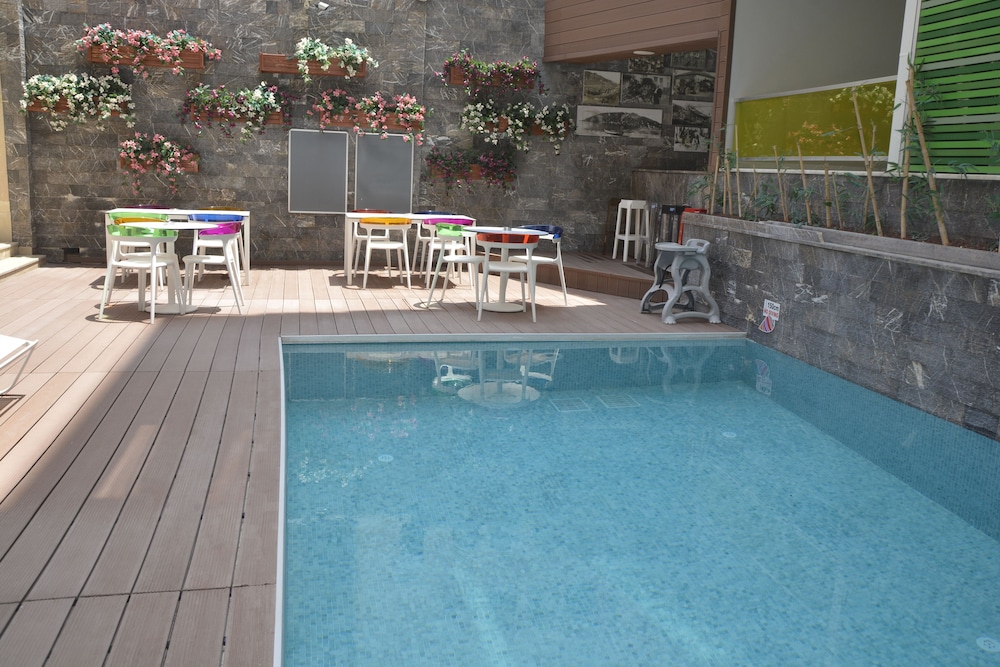 Saray Apart Otel 11