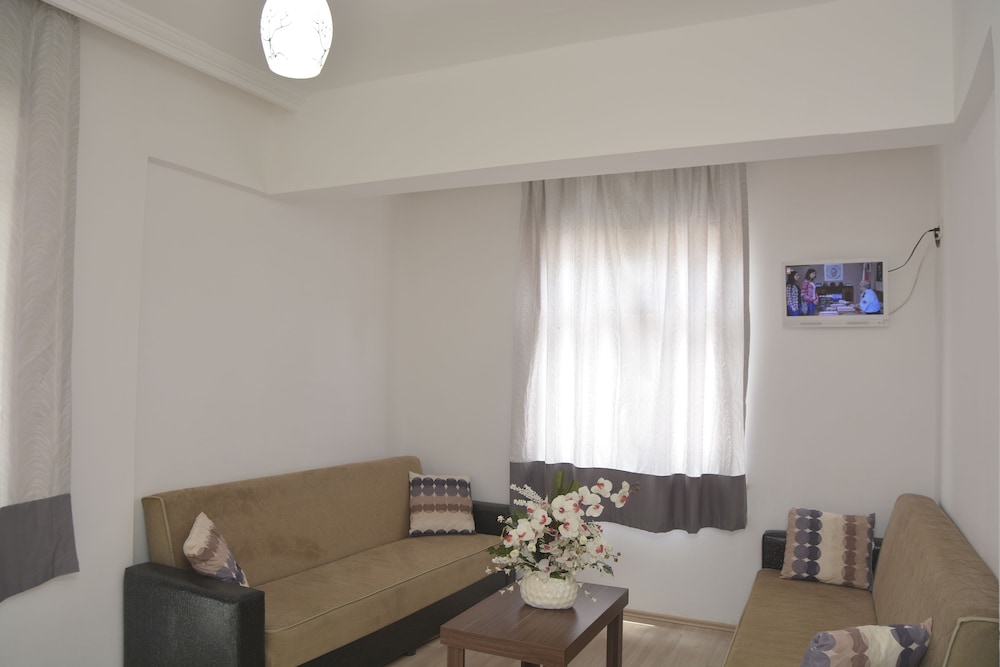 Saray Apart Otel 6
