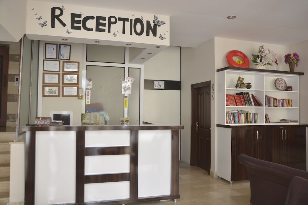 Saray Apart Otel 2