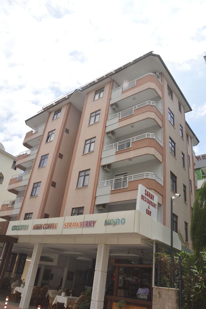 Saray Apart Otel 15