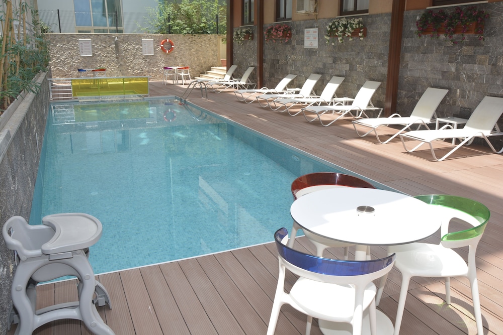 Saray Apart Otel 9