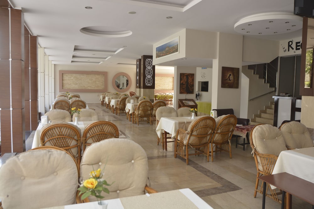 Saray Apart Otel 12
